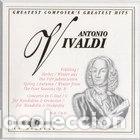 CDs de M&uacute;sica: Seine Grossten Hits / Vivaldi's Greatest Hits- 7619929142321