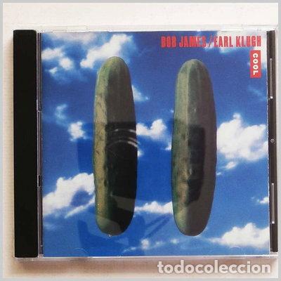 CDs de M&uacute;sica: Cool (0075992693929)