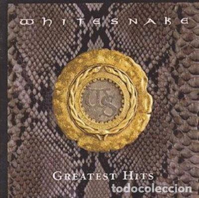 CDs de M&uacute;sica: Greatest Hits- 0724383002924