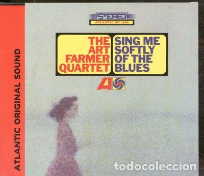 CDs de M&uacute;sica: Sing Me Softly of the Blues- 0075678077326