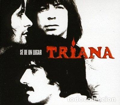 CDs de M&uacute;sica: S&eacute; de un lugar- 5050467617926