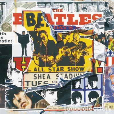CDs de M&uacute;sica: Anthology 2- 0724383444823