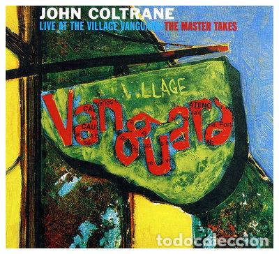 CDs de M&uacute;sica: Live At The Village Vanguard: The Master Takes- 0011105125123