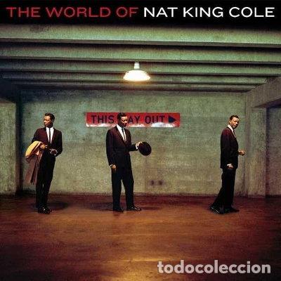 CDs de M&uacute;sica: The World Of Nat King Cole- 0724387471221
