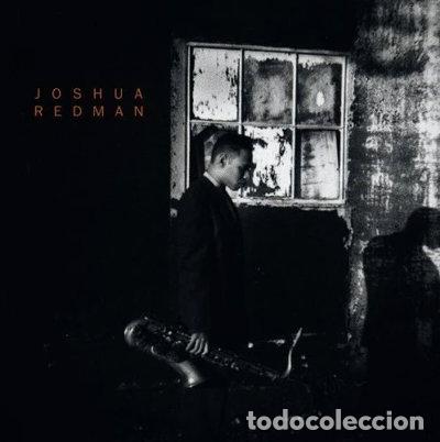 CDs de M&uacute;sica: Joshua Redman- 0093624524229