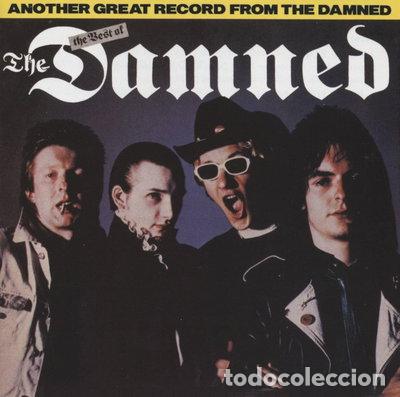 CDs de M&uacute;sica: The Best Of- 0029667030120