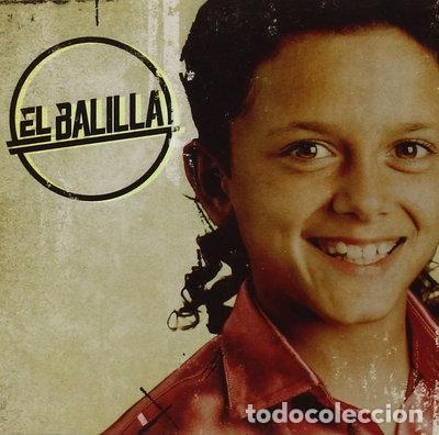 CDs de M&uacute;sica: El Balilla- 0602547122537