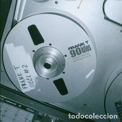 CDs de M&uacute;sica: 90 Kilos- 0809274345424