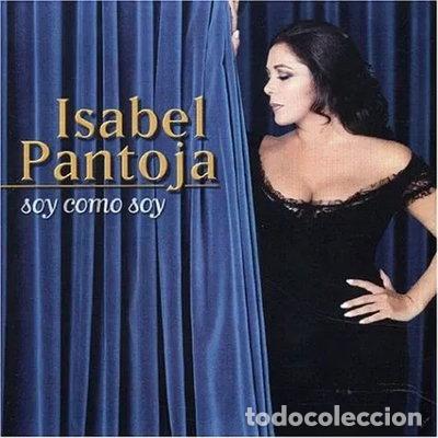 CDs de Musique: Soy Como Soy- 0602498105658