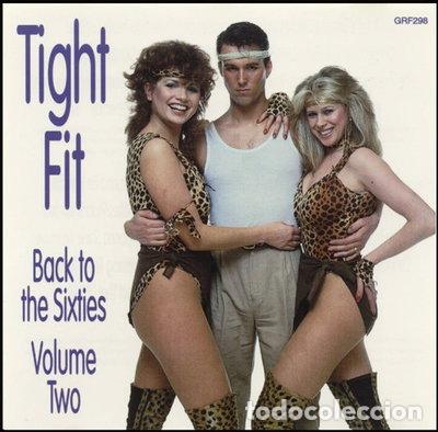 CDs de M&uacute;sica: Back to the Sixties Volume Two- 5020214129828