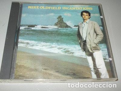 CDs de M&uacute;sica: Incantations- 0077778673026