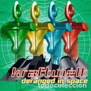 CDs de M&uacute;sica: Deranged in Space- 0741157978124