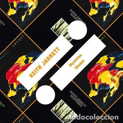 CDs de M&uacute;sica: Mysteries / Shades- 0602527809519