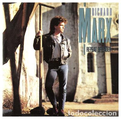 CDs de M&uacute;sica: Repeat Offender- 0077779038022