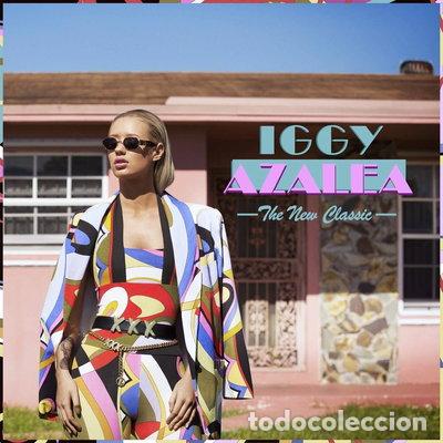 CDs de M&uacute;sica: The New Classic- 0602537409167
