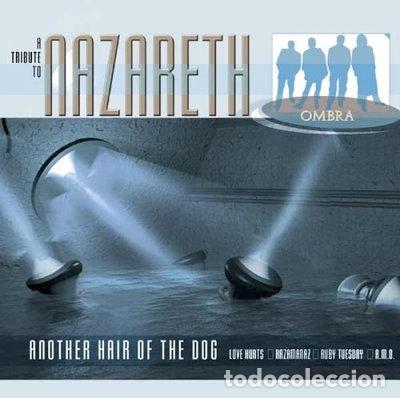 CDs de M&uacute;sica: A Tribute to Nazareth- 4011222225832