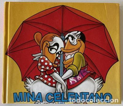 CDs de m&uacute;sica: Mina Celentano- 8012842900525 - Foto 1
