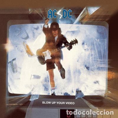 CDs de M&uacute;sica: Blow Up Your Video- 5099751077022