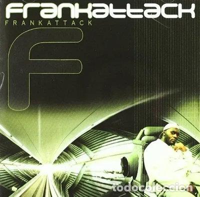 CDs de M&uacute;sica: Frankattack- 0685738151721