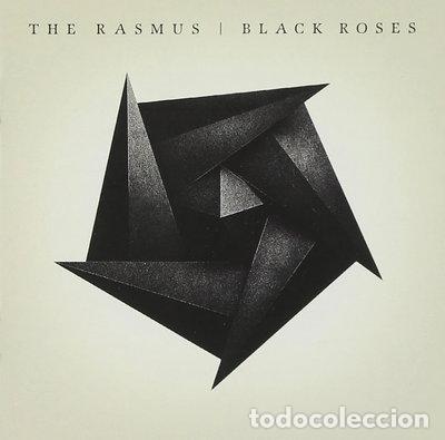 CDs de M&uacute;sica: Black Roses- 0602517844247