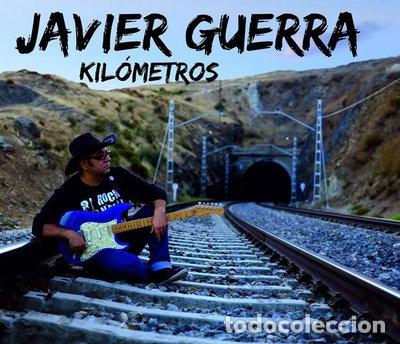 Musik-CDs: Kil&oacute;metros- 8435383619075