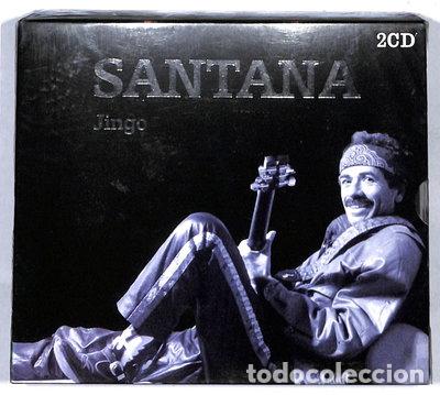 CDs de M&uacute;sica: Jingo- 8712155079450