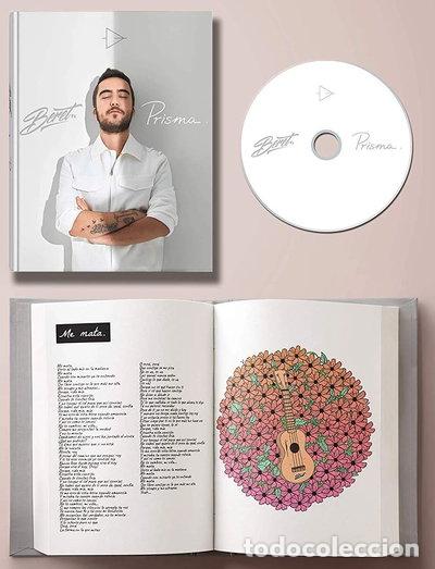 CDs de M&uacute;sica: Prisma- 0190295336172