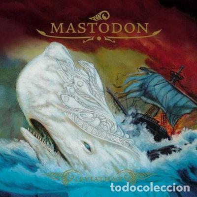 CDs de M&uacute;sica: Leviathan- 0781676668229