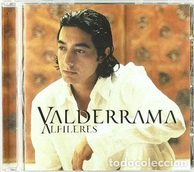 CDs de M&uacute;sica: Alfileres- 0828766027624