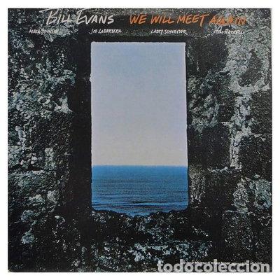 CDs de M&uacute;sica: We Will Meet Again- 0075992750424