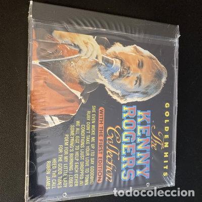 CDs de M&uacute;sica: Golden Hits- 0024266101226