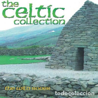 CDs de M&uacute;sica: The Celtic Collection: The Wild Rover- 5703976115918