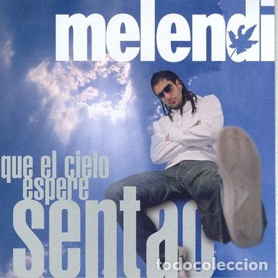 CDs de M&uacute;sica: Que El Cielo Espere Sentao- 0094637013922