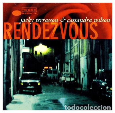 CDs de M&uacute;sica: Rendezvous- 0724385548420