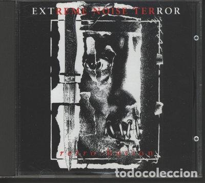 CDs de M&uacute;sica: Retrobution- 5018615108320