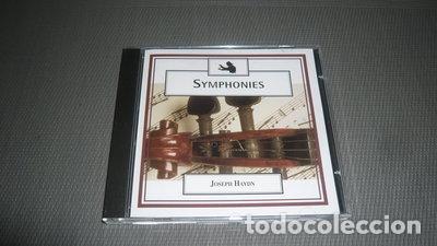 CDs de M&uacute;sica: Symphonies- 8712155047817