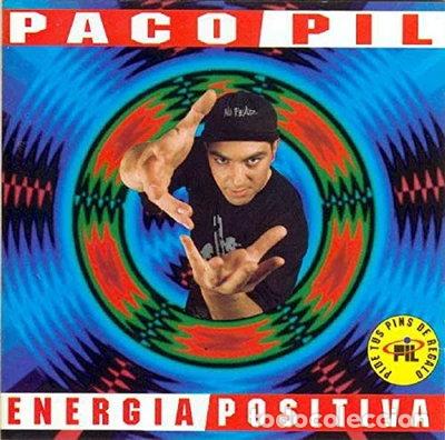 CDs de M&uacute;sica: Energia Positiva- 8424541308685