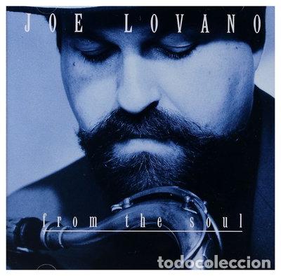 CDs de M&uacute;sica: From The Soul- 0077779863624