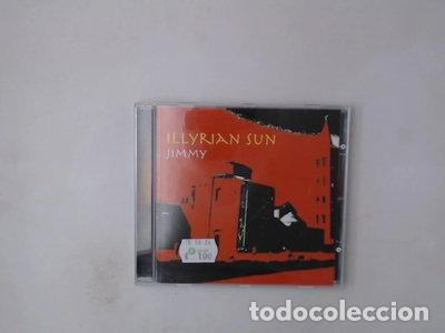 CDs de M&uacute;sica: Illyrian Sun- 4260074060263