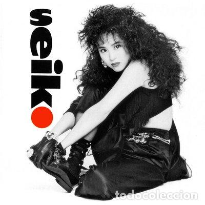 CDs de M&uacute;sica: Seiko- 5099746655723