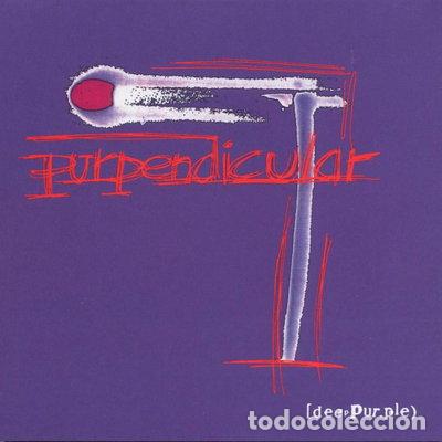 CDs de M&uacute;sica: Purpendicular- 0743213380223