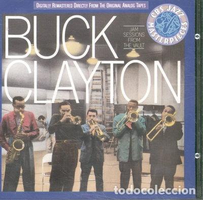 CDs de M&uacute;sica: Jam Sessions From the Vault- 5099746333621