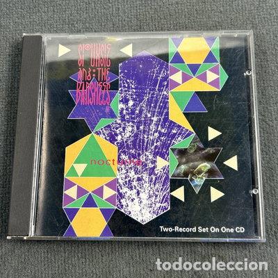 CDs de M&uacute;sica: Nocturne- 0720642405222