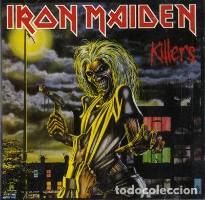 CDs de M&uacute;sica: Killers + Bonus Disc- 0724383586929