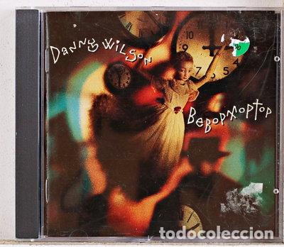 CDs de M&uacute;sica: Bebop Moptop- 5012981259426