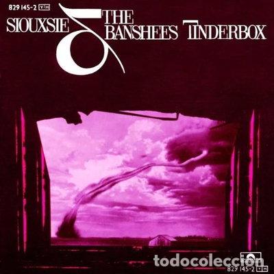 CDs de M&uacute;sica: Tinderbox- 0042282914521