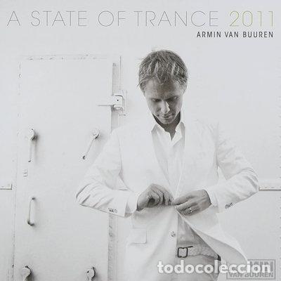 CDs de M&uacute;sica: A State of Trance 2011- 8717306973410