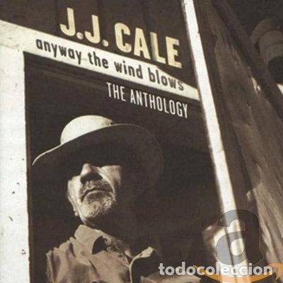 CDs de M&uacute;sica: Anyway The Wind Blows - The Anthology- 0731453290129