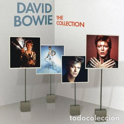 CDs de M&uacute;sica: The Collection- 0724387349629