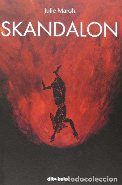 CDs de M&uacute;sica: Skandalon- 9788415850502